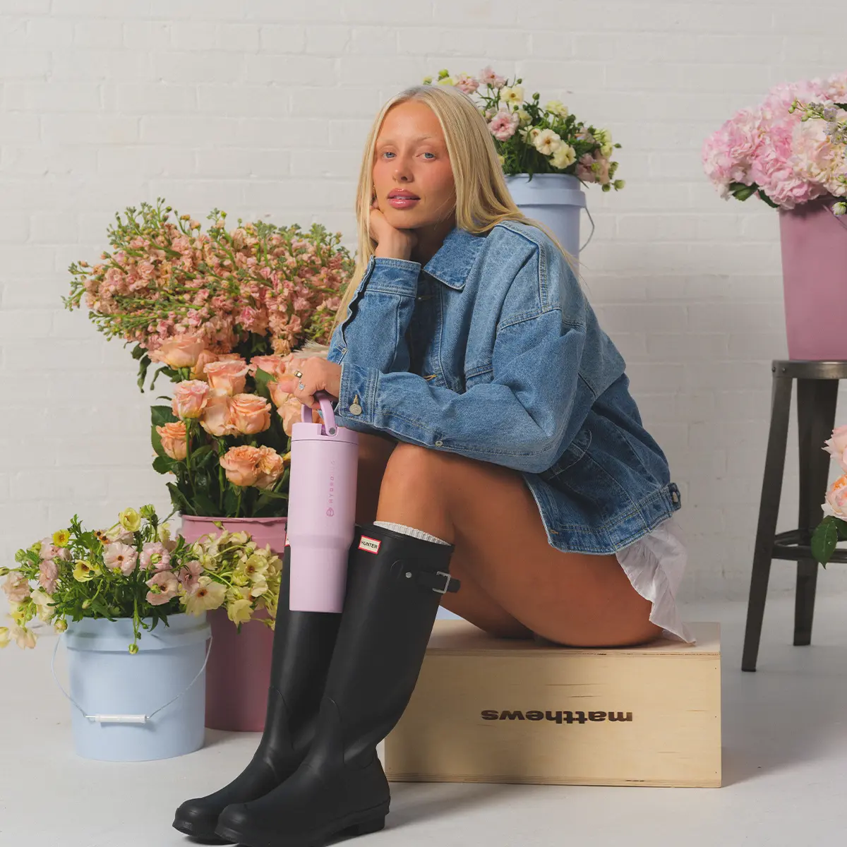 Sweet Pea - Image 8