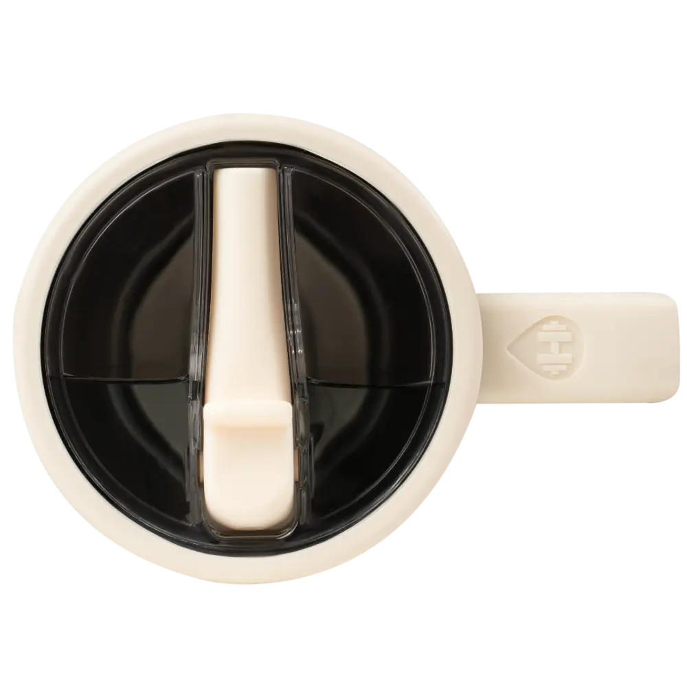 Traveler Lid 40oz - Image 2