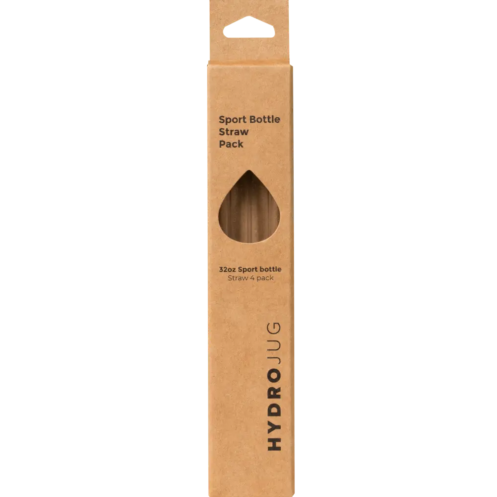 32oz Sport Straws