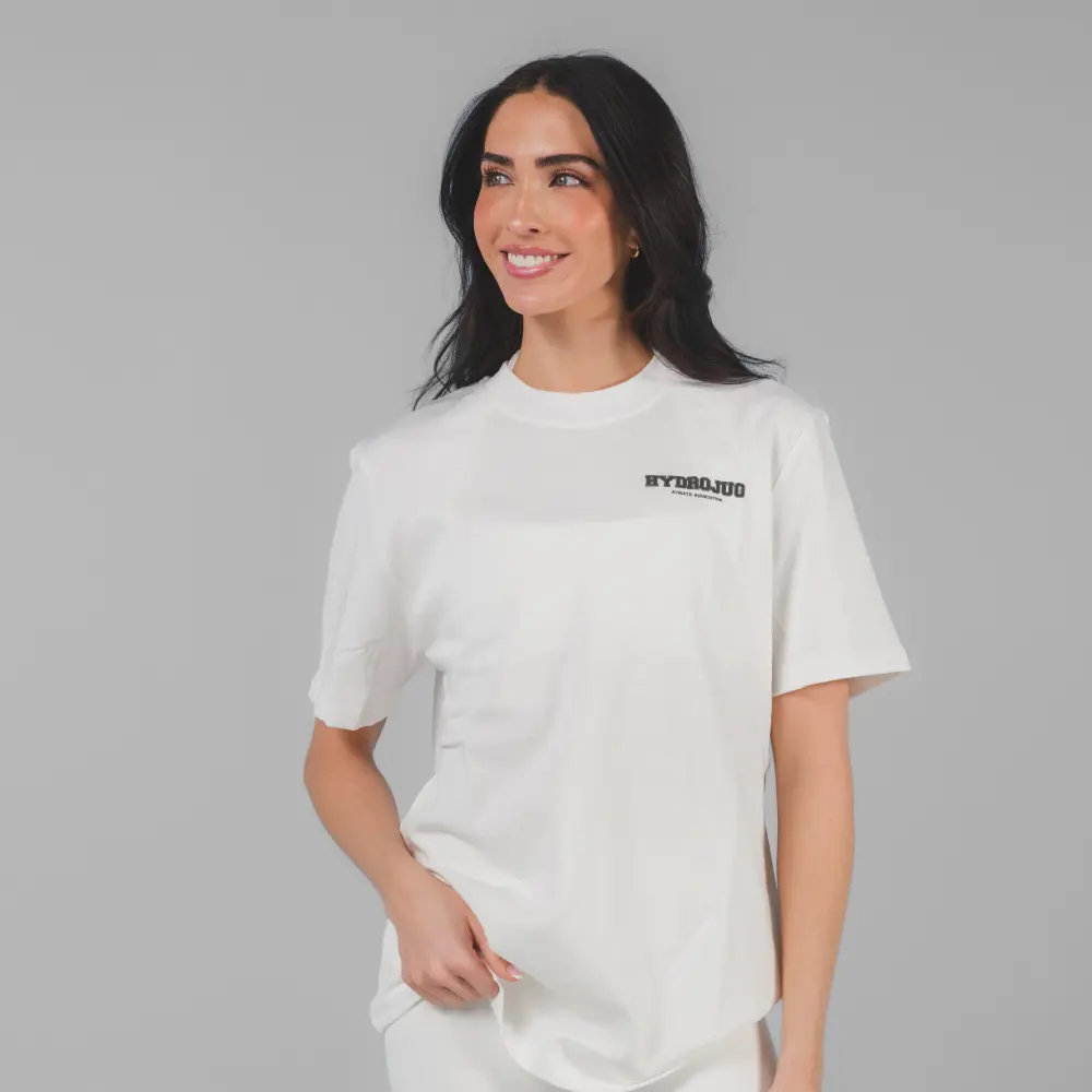 Daily Oversized Tee