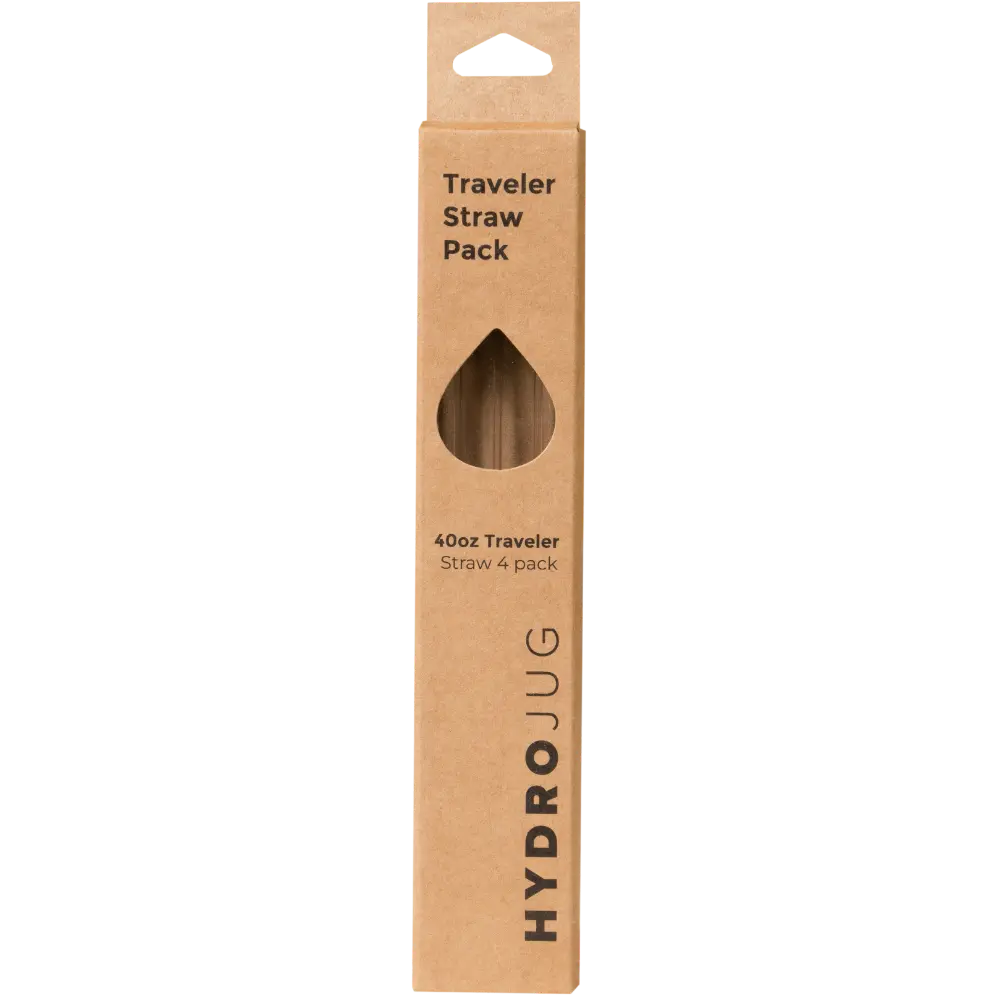 40oz Traveler Straws