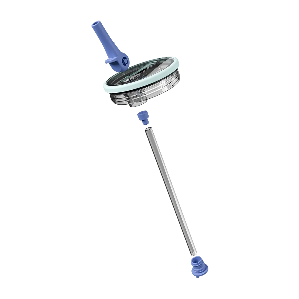 Removable Traveler Lid 32oz - Image 6