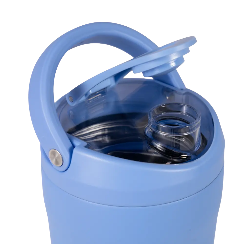 Light Blue - Image 2