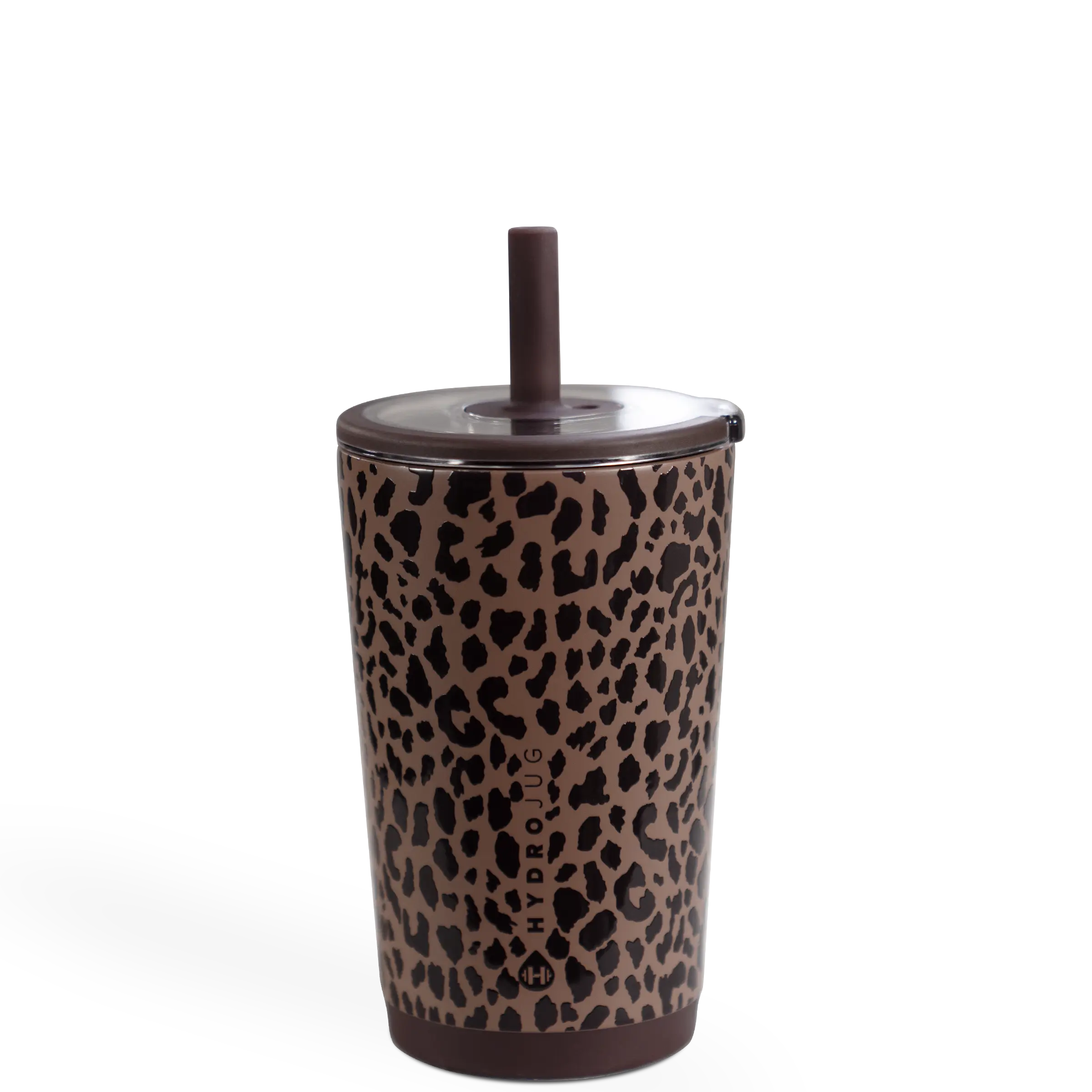 Brown Leopard