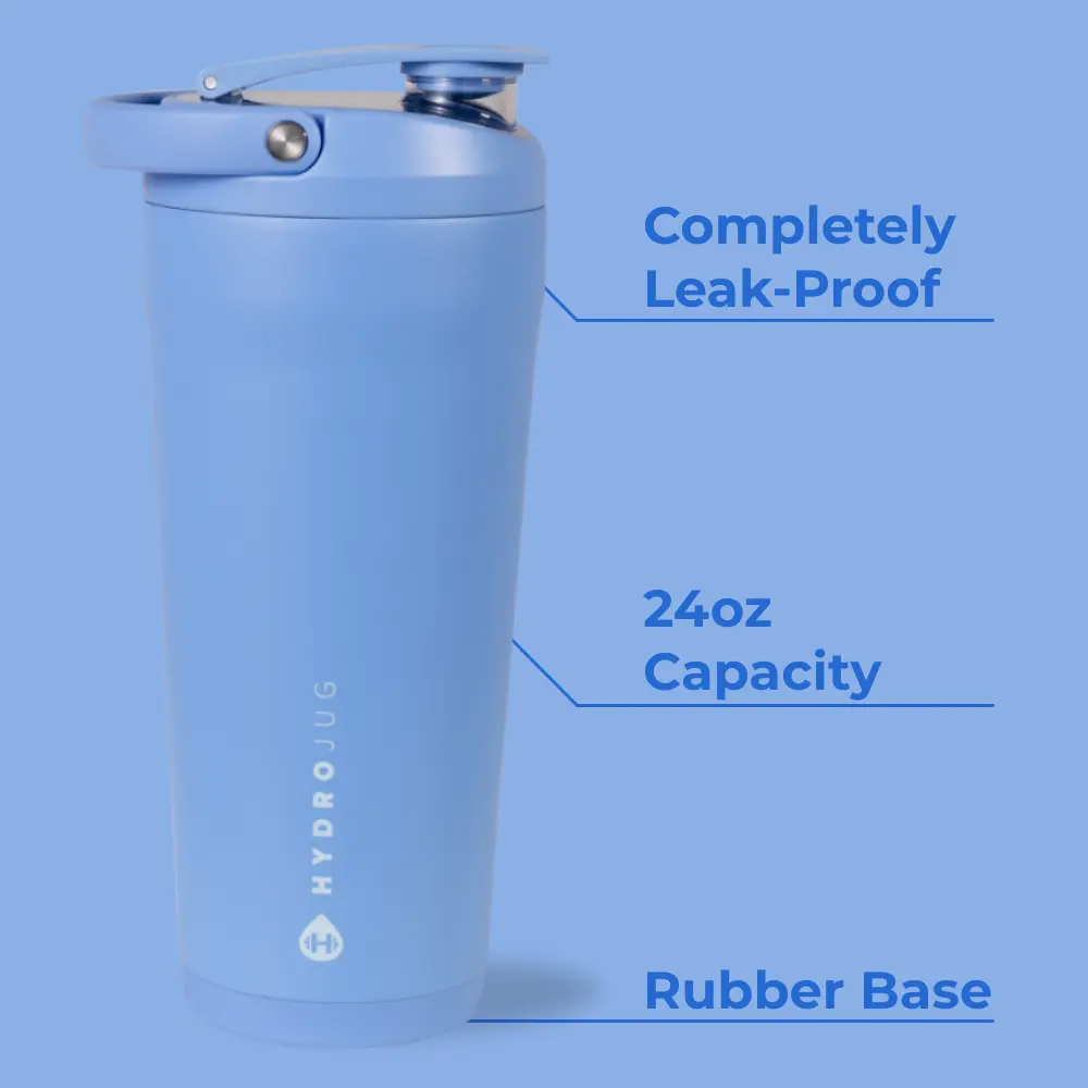 Light Blue - Image 5