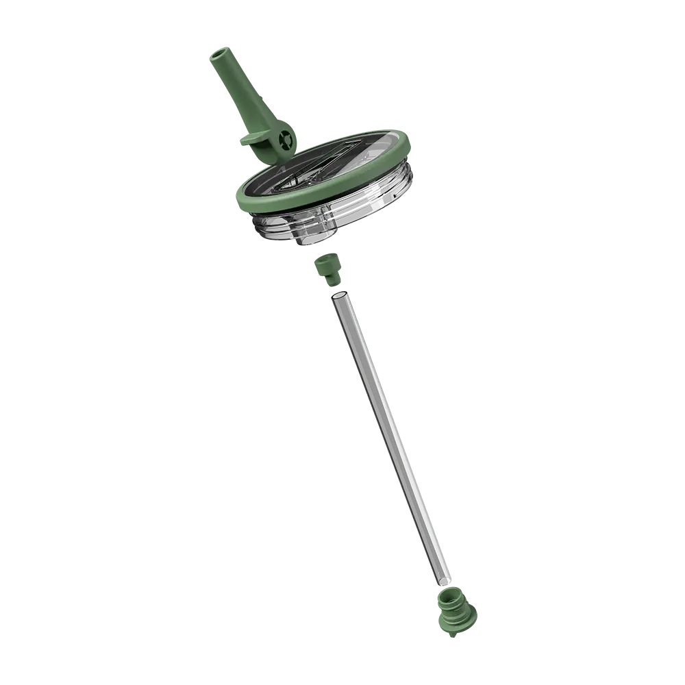 Removable Traveler Lid 32oz - Image 4