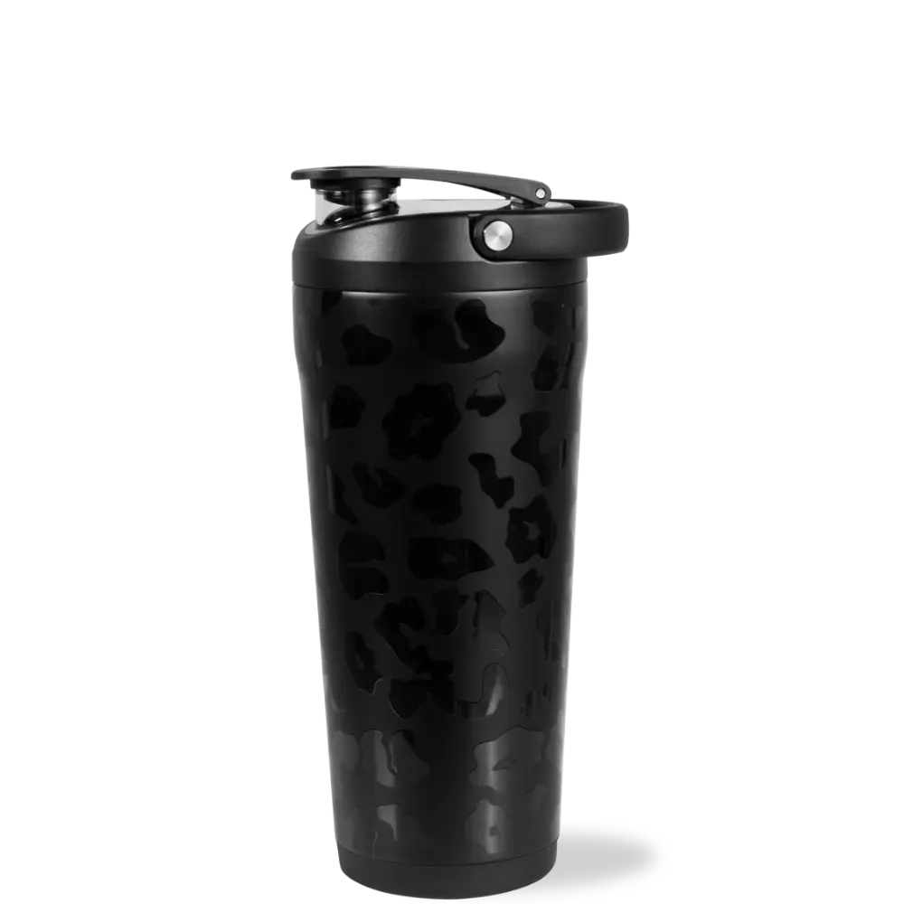Black Leopard - Image 3