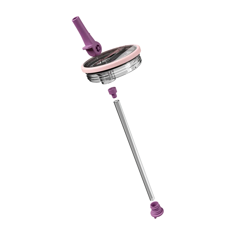 Removable Traveler Lid 32oz - Image 7