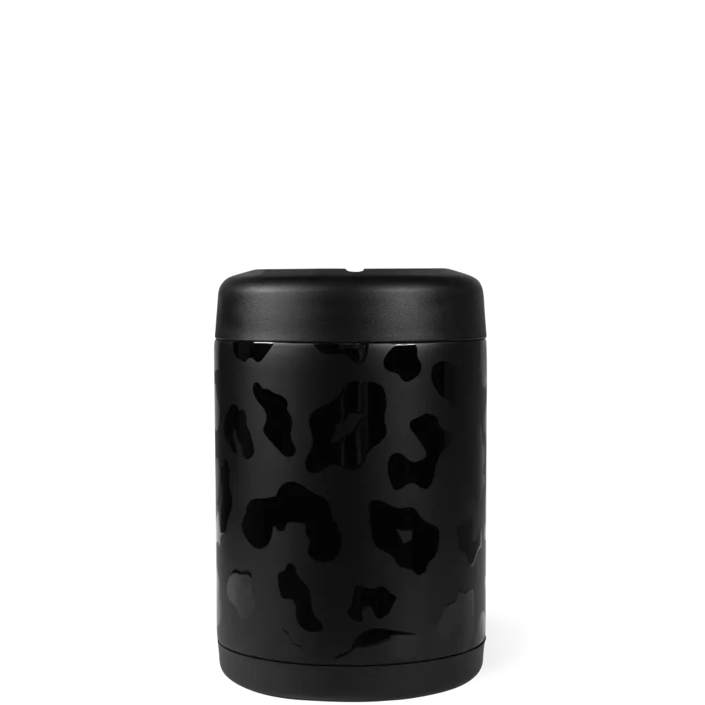 Black Leopard - Image 2