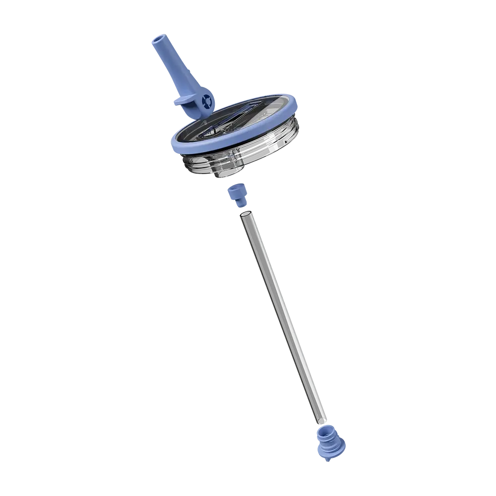 Removable Traveler Lid 32oz - Image 5
