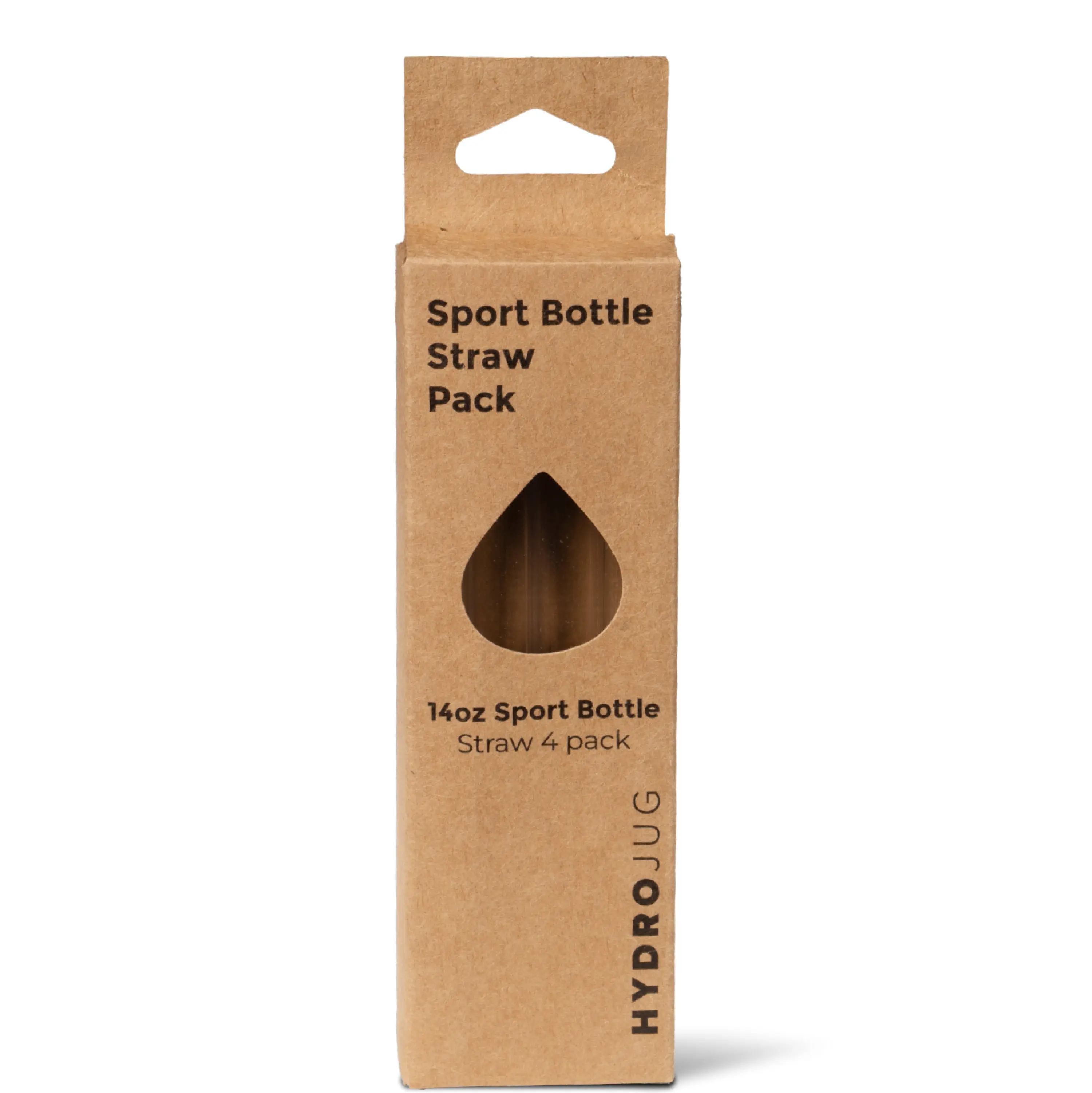 14oz Sport Straws