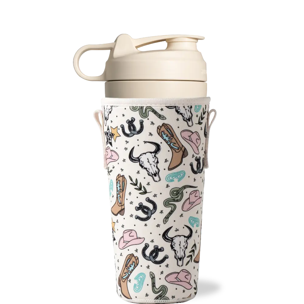 Western